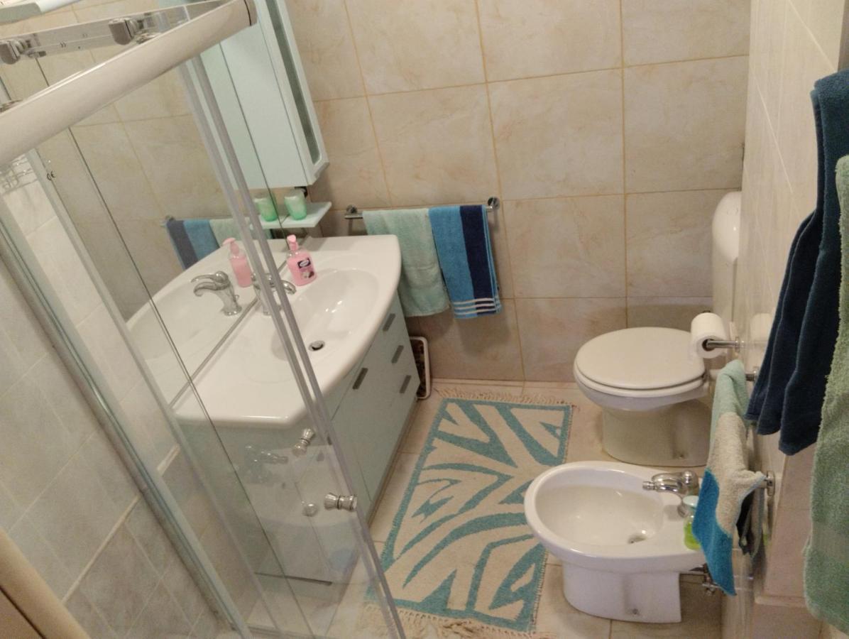 B&B Angolo Verde Terni Bagian luar foto